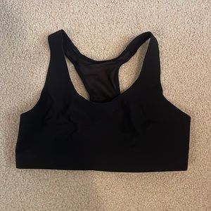 Lulu lemon sport bra